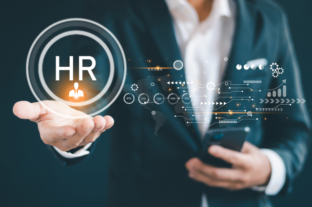 Human Resources (HR)