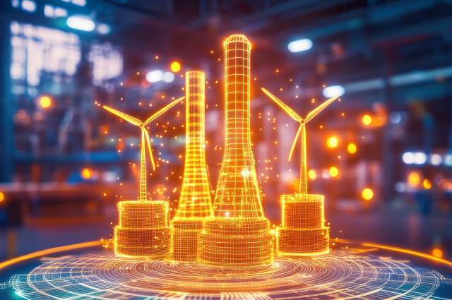 Infrastructure & Energy Assets