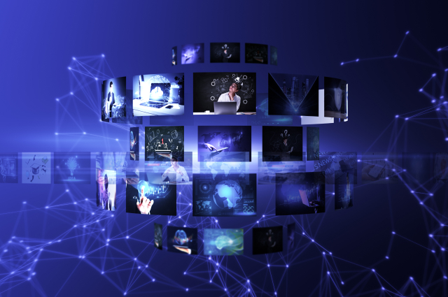 Media & Entertainment