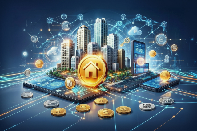 Real Estate Tokenization