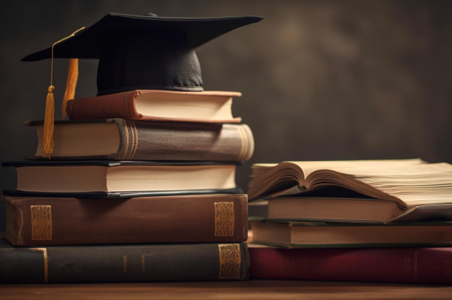Academic & Research