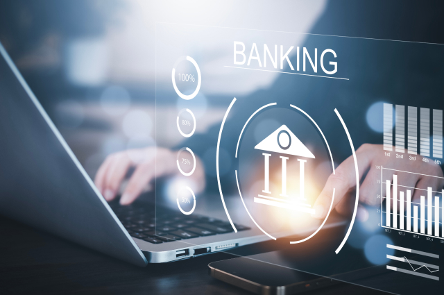 Banking & Capital Markets