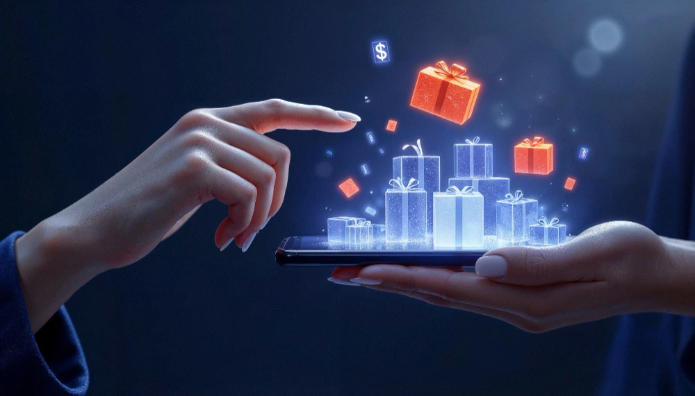 Community Reward Programs