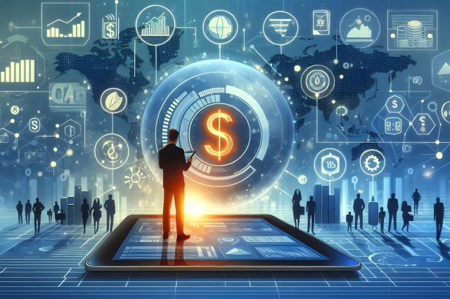 Community Treasury Management