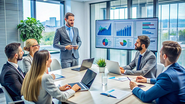 Corporate & Enterprise