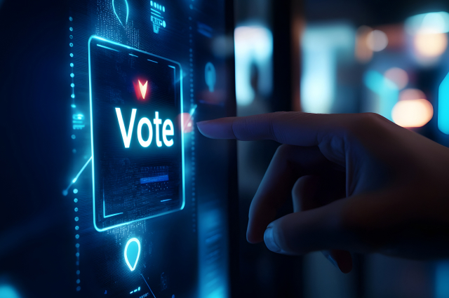 Cross-Chain DAO Voting