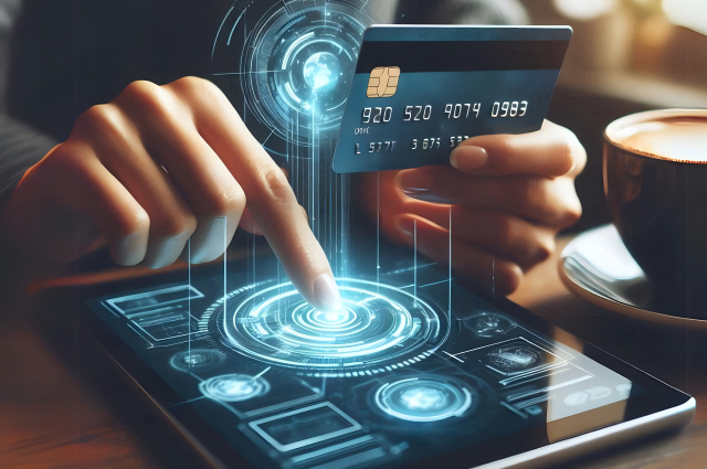 Cross-Chain Payment Gateway