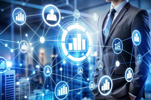 Enterprise Consortia