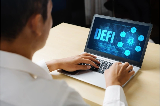 DeFi & On-Chain Funds