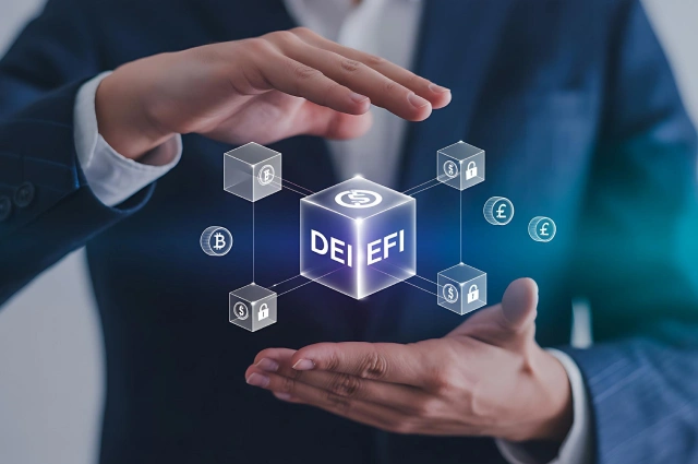 DeFi Protocols