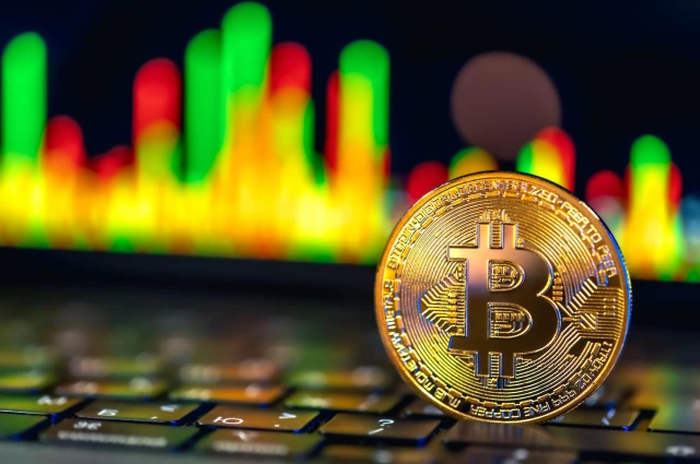 DeFi & Crypto Trading