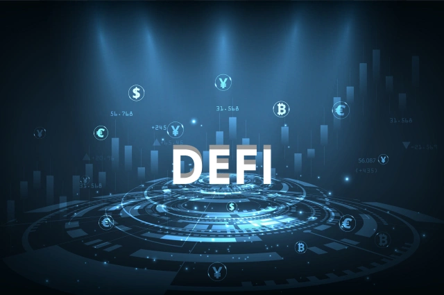 DeFi Trading Efficiency