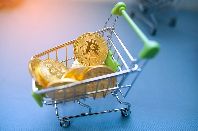 Local Fiat-to-Crypto Marketplaces
