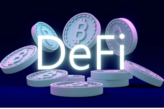 DeFi & Financial Services