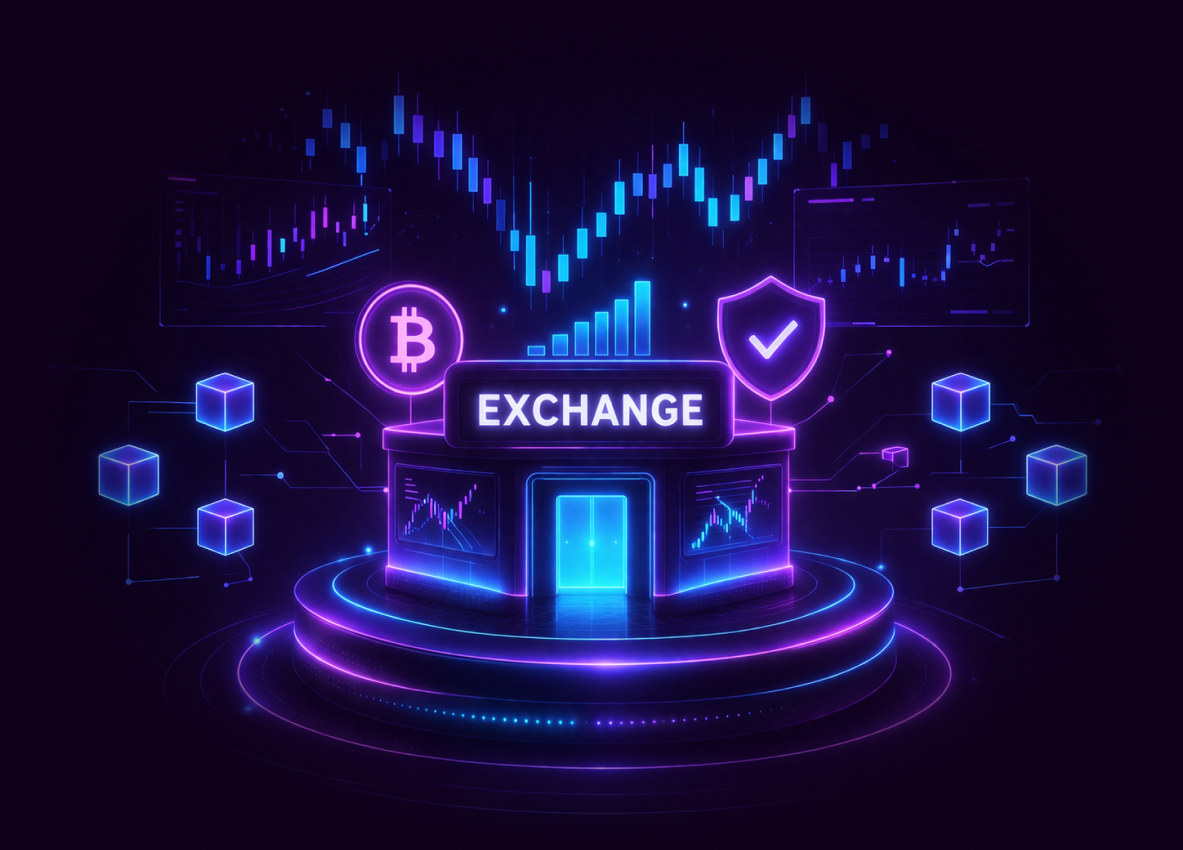 Derivatives Exchange_Hero image