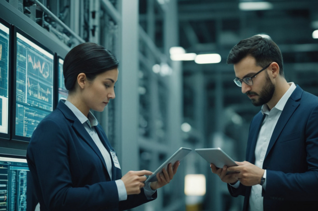 Enterprise DAO Treasury