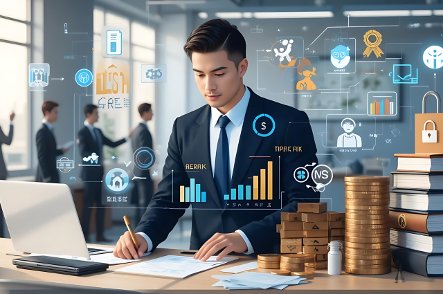 Enterprise Treasury Management