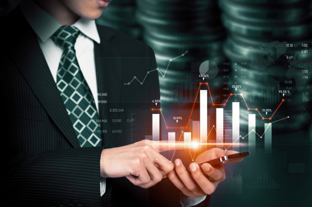 Enterprises & Brands