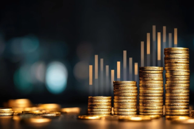 Market Makers & Liquidity Providers