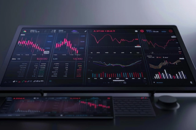 Derivatives Trading Platforms