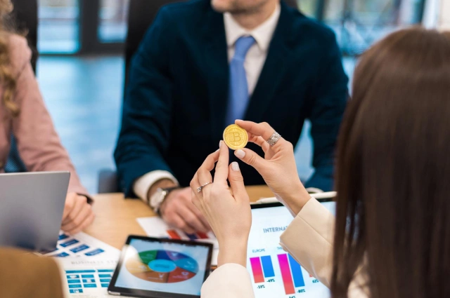 Investment Syndicates