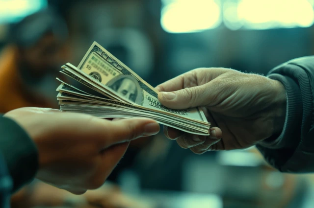 Payments & Remittance