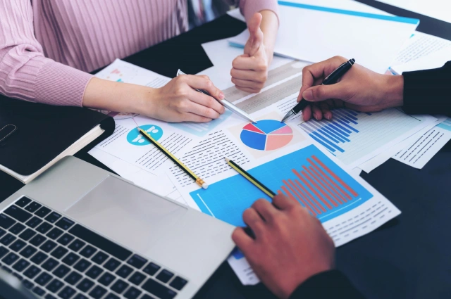 Quant & Research Firms