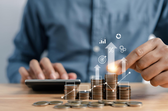 Finance & Investment
