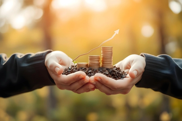 Founder-Controlled Fundraising