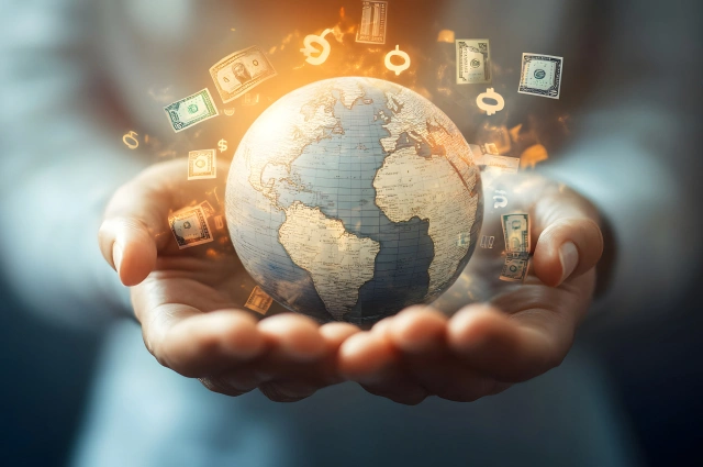 Global Fundraising Campaigns