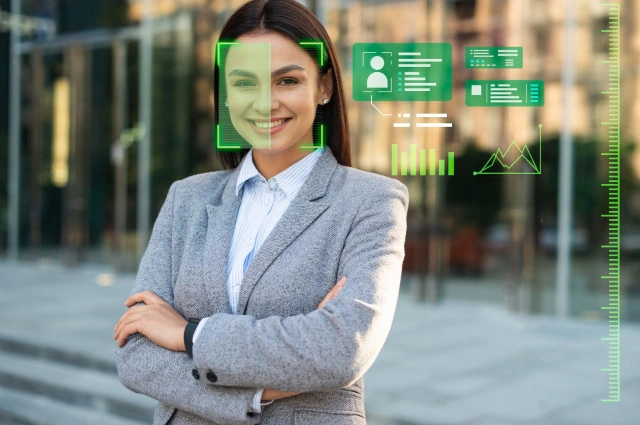 Government & Digital Identity