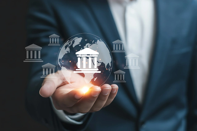 Government & Public Sector