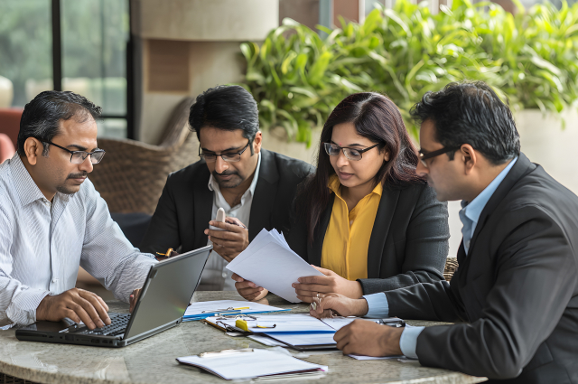 Grant Program Administration