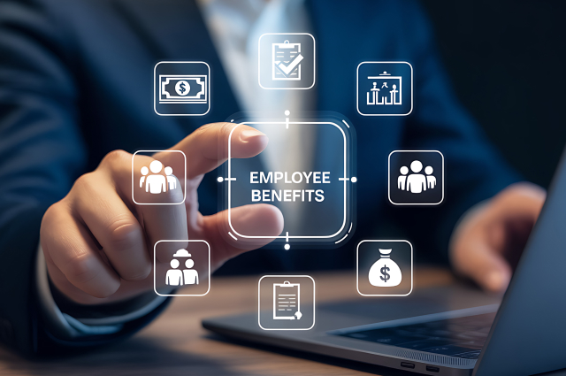 Grant Program Management