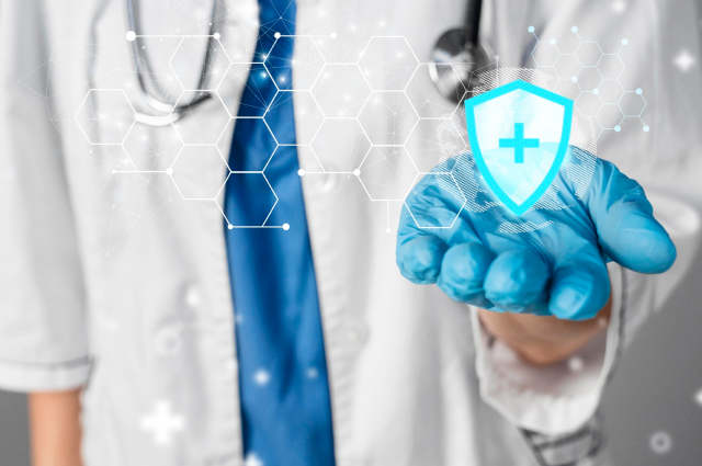 Healthcare & Life Sciences