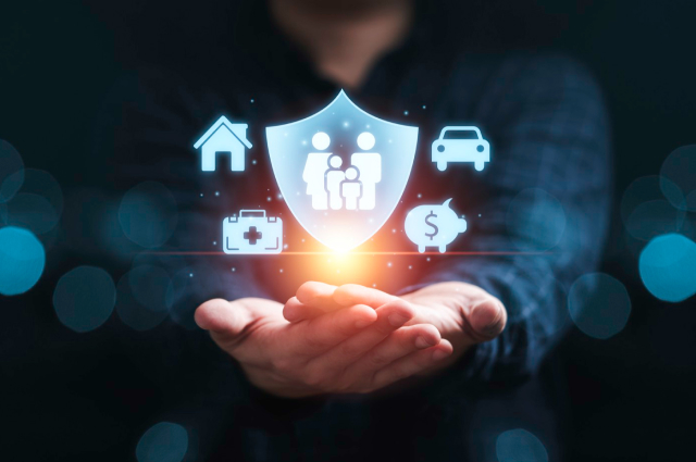 Insurance & Risk Management