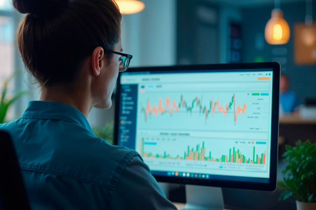 Intent-Based Trading Platform