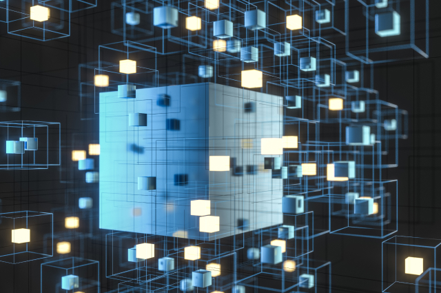 Layer 1 & Layer 2 Ecosystems