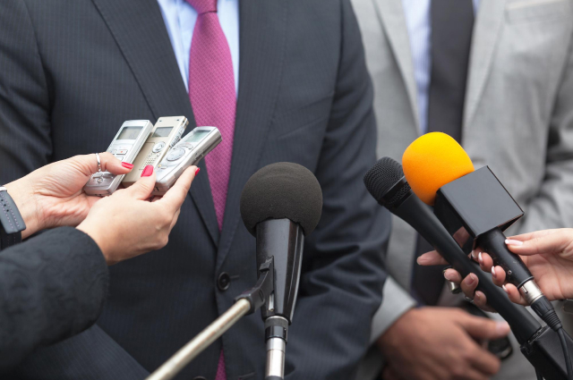 Media & Journalism