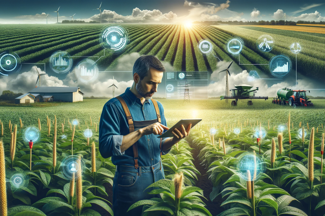 Multi-Chain Yield Farming