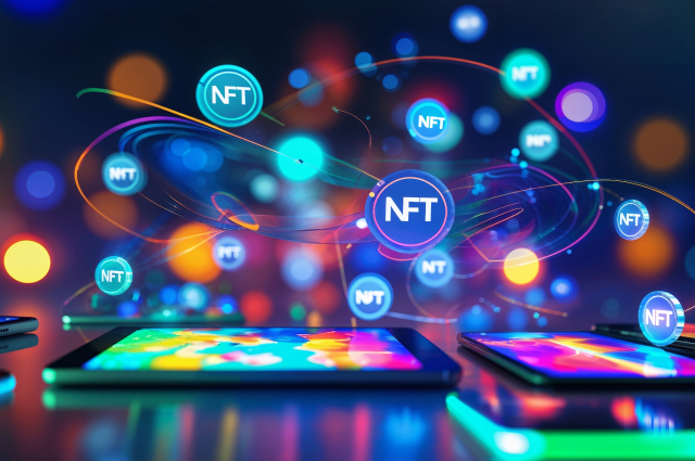 NFT Community Governance