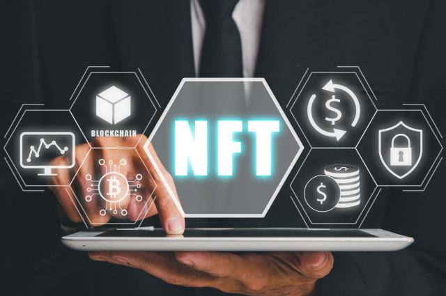 NFT Marketplaces