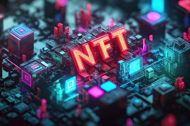 NFTs and Gaming Economies