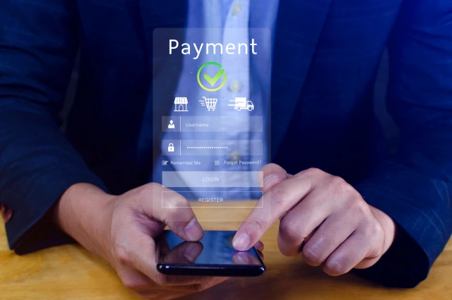Payments & FinTech