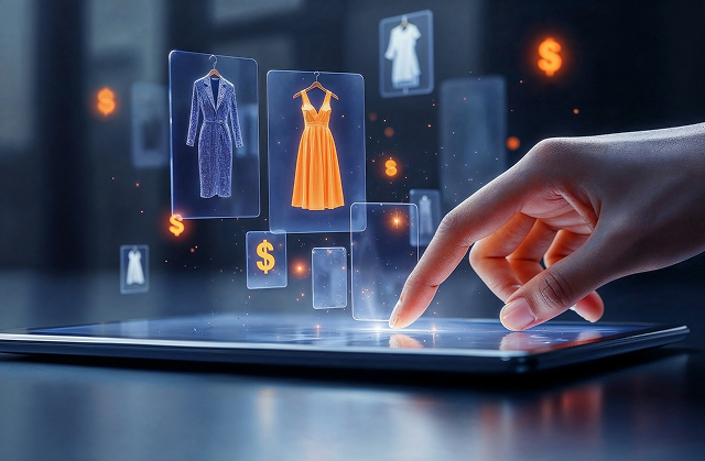 Retail & E-commerce