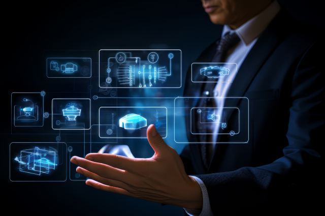 Service DAO Operations