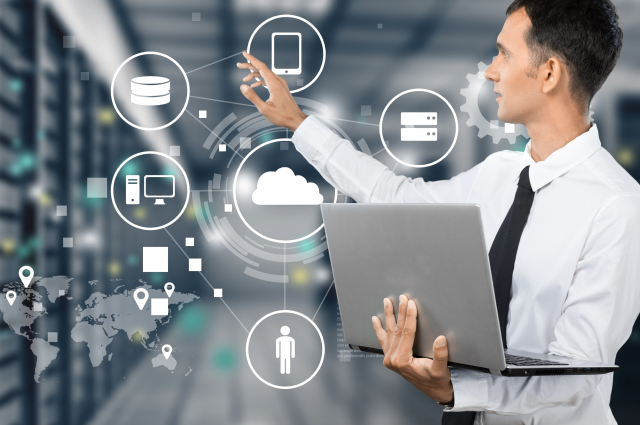 Service DAO Operations