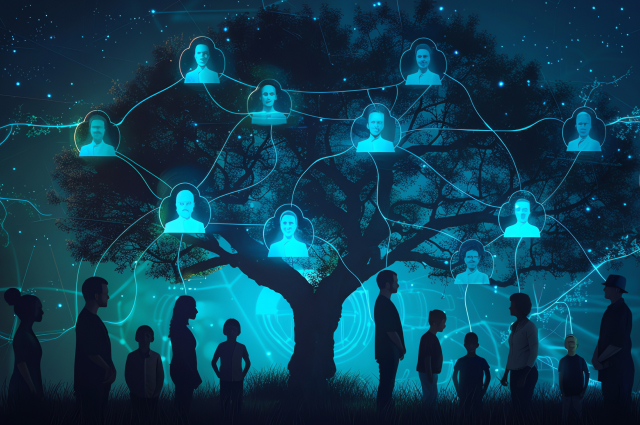 Social Community Treasury