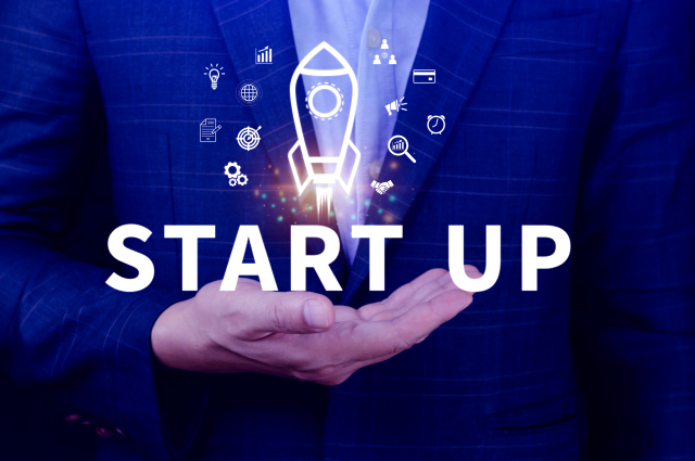 Startup Launching a Margin Exchange