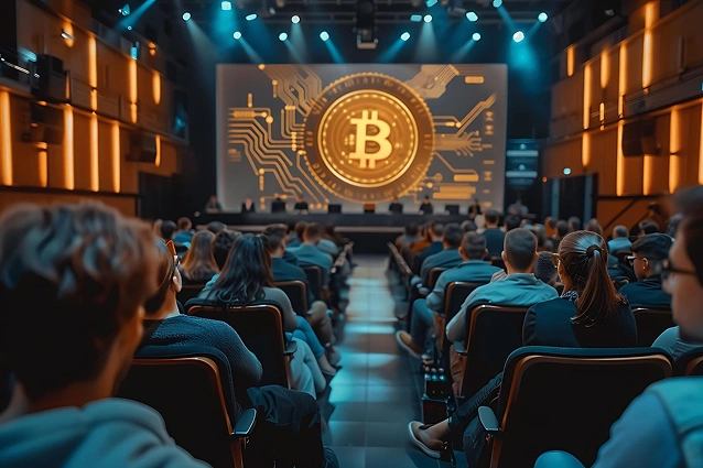Token Launch Events